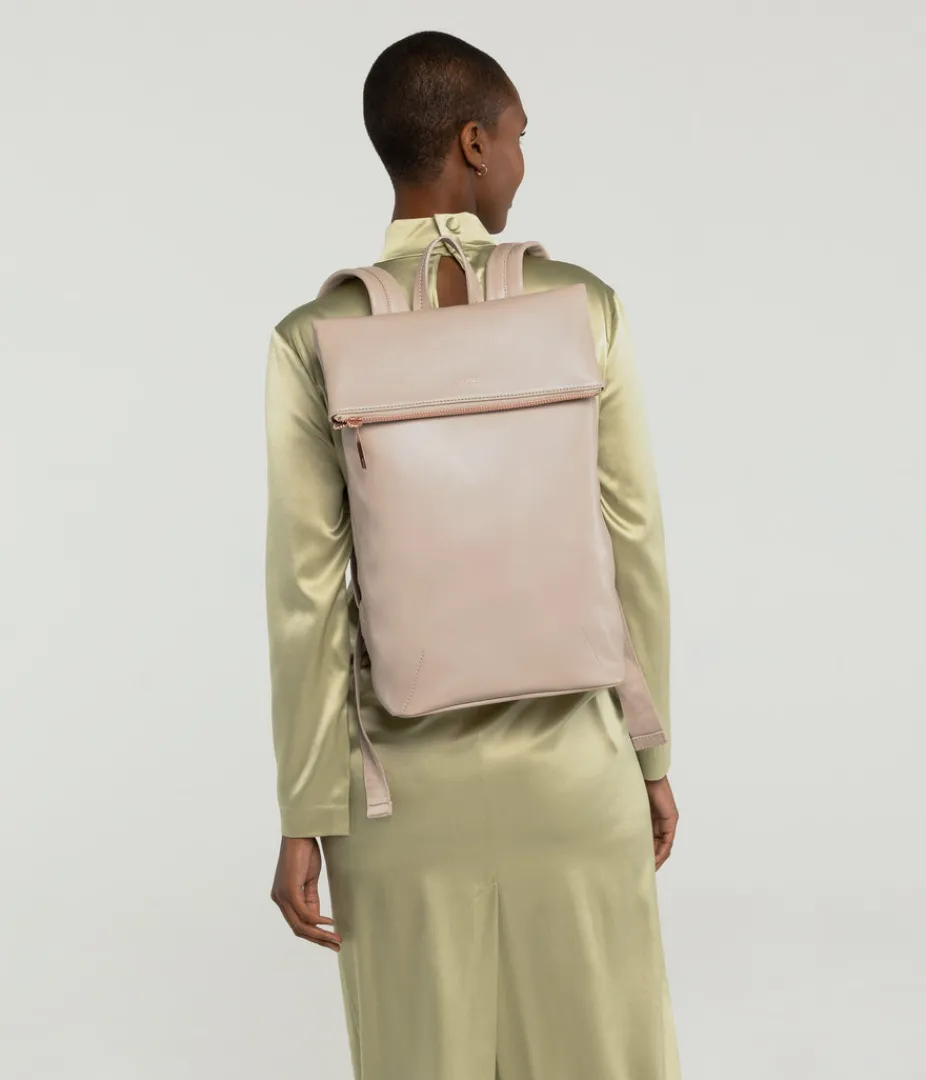 mattnat_colton_vegan_backpack__loom_15.webp Backpacks | Matt & Nat Mattnat COLTON Vegan Backpack - Loom
