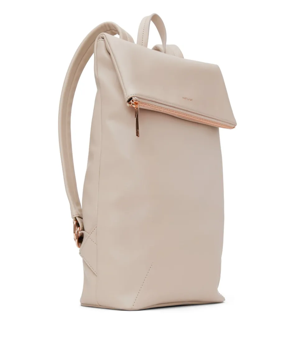 mattnat_colton_vegan_backpack__loom_16.webp Backpacks | Matt & Nat Mattnat COLTON Vegan Backpack - Loom