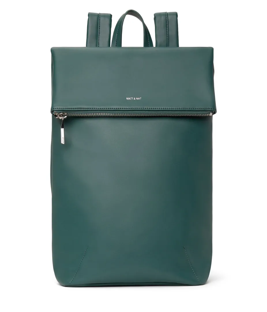 mattnat_colton_vegan_backpack__loom_19.webp Backpacks | Matt & Nat Mattnat COLTON Vegan Backpack - Loom