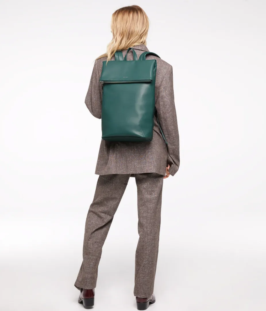 mattnat_colton_vegan_backpack__loom_20.webp Backpacks | Matt & Nat Mattnat COLTON Vegan Backpack - Loom