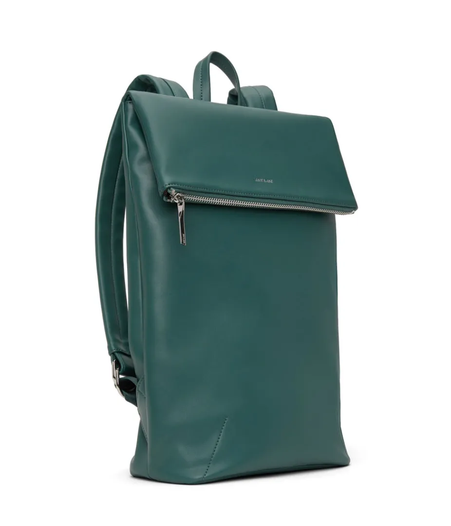 mattnat_colton_vegan_backpack__loom_21.webp Backpacks | Matt & Nat Mattnat COLTON Vegan Backpack - Loom