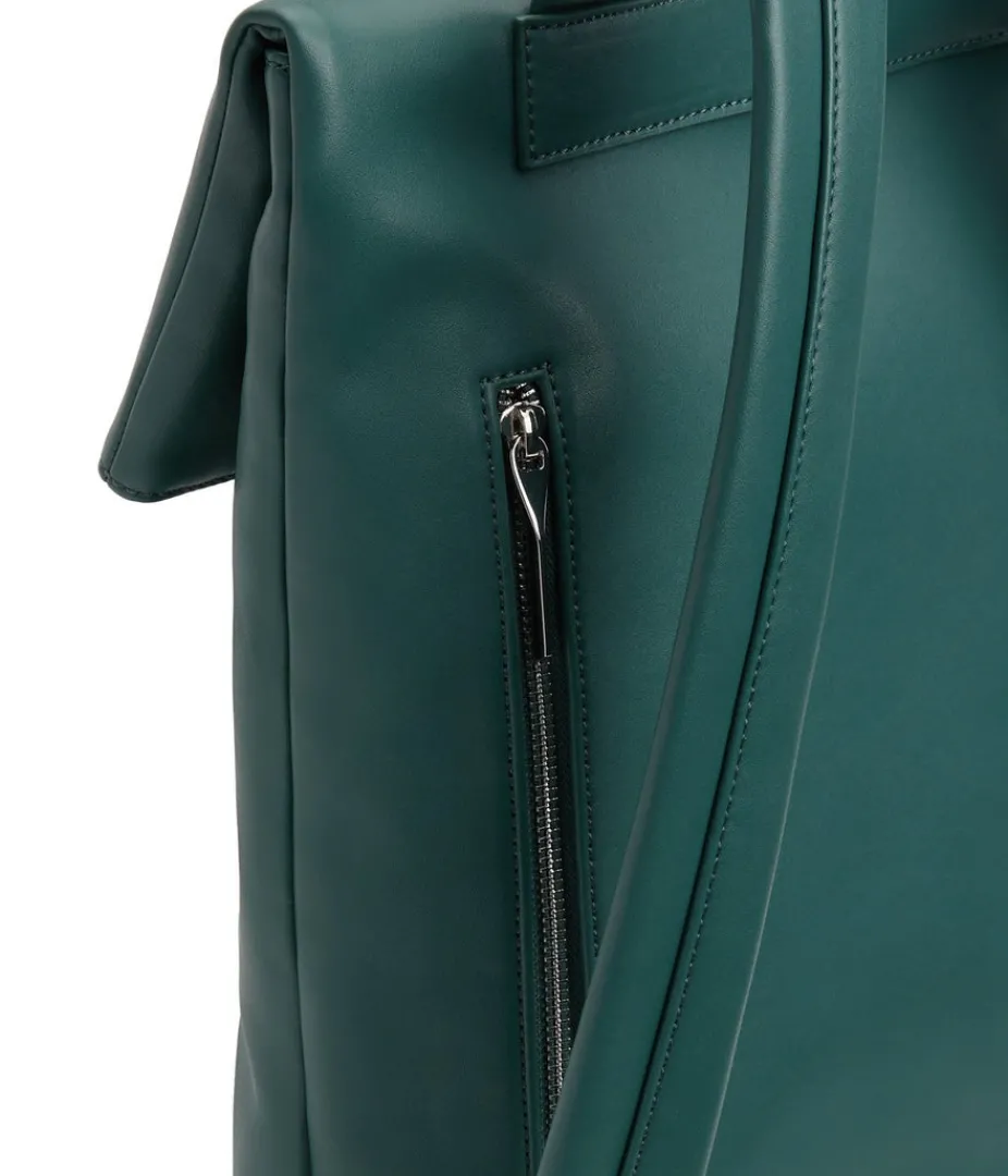 mattnat_colton_vegan_backpack__loom_23.webp Backpacks | Matt & Nat Mattnat COLTON Vegan Backpack - Loom