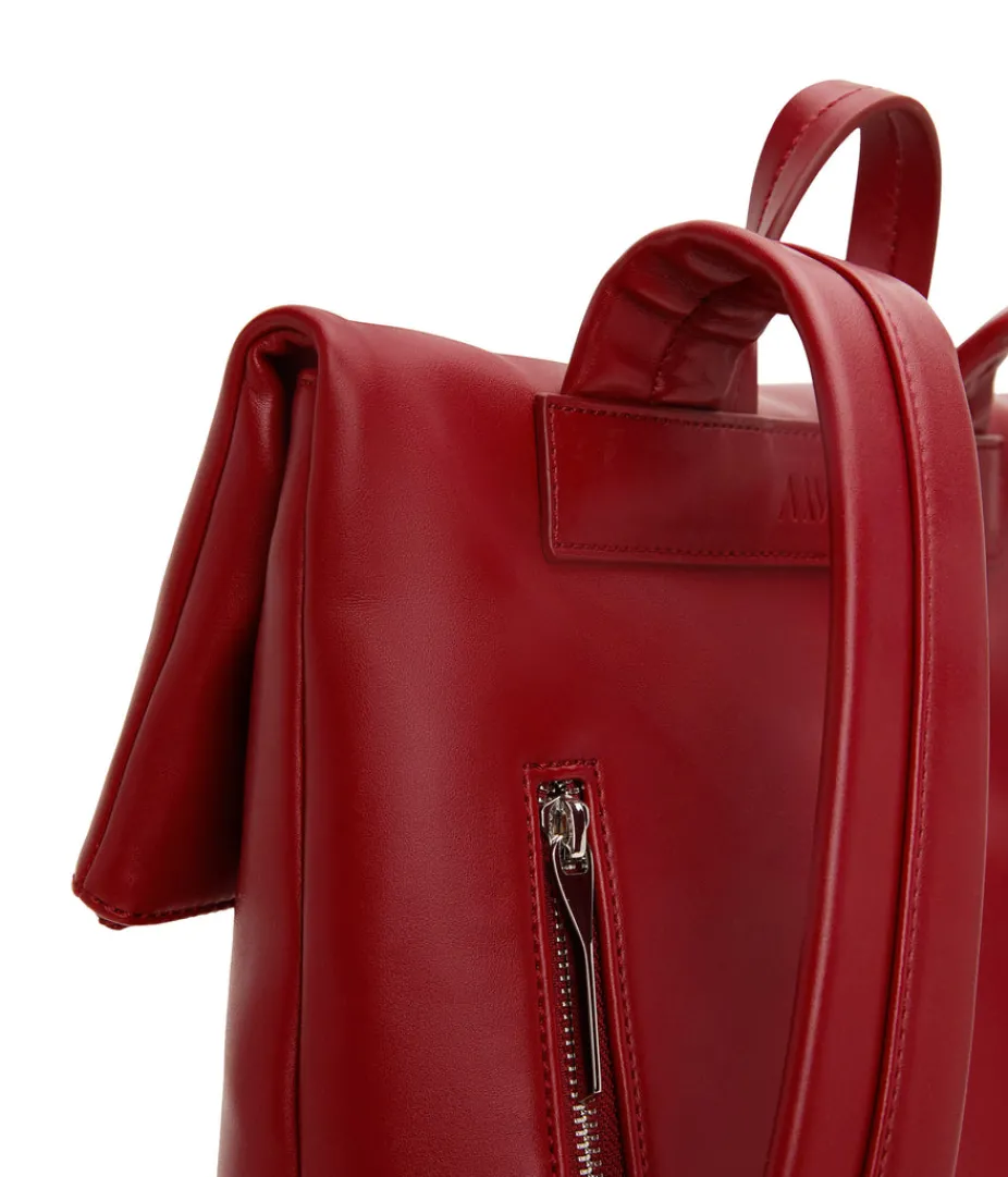 mattnat_colton_vegan_backpack__loom_28.webp Backpacks | Matt & Nat Mattnat COLTON Vegan Backpack - Loom
