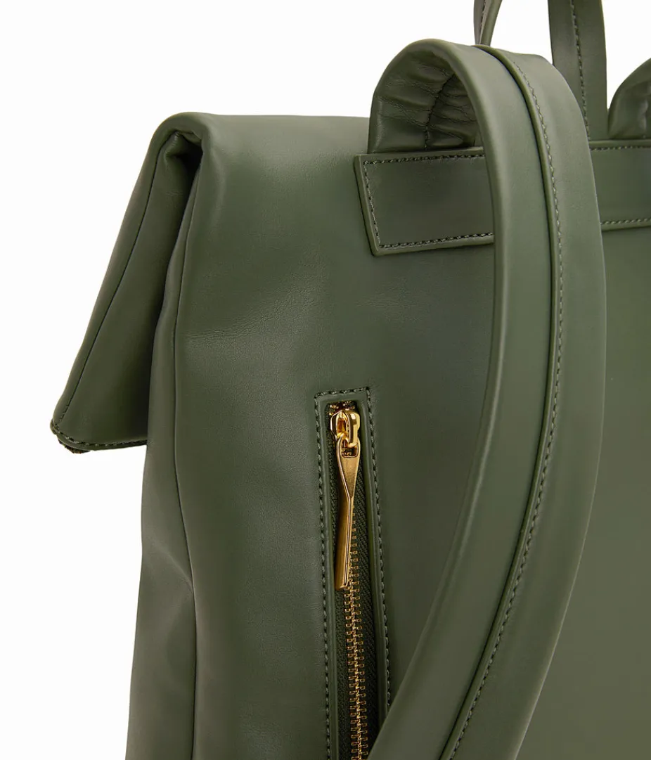 mattnat_colton_vegan_backpack__loom_4.webp Backpacks | Matt & Nat Mattnat COLTON Vegan Backpack - Loom