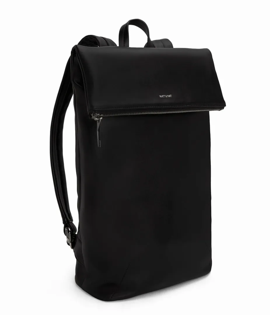 mattnat_colton_vegan_backpack__loom_6.webp Backpacks | Matt & Nat Mattnat COLTON Vegan Backpack - Loom