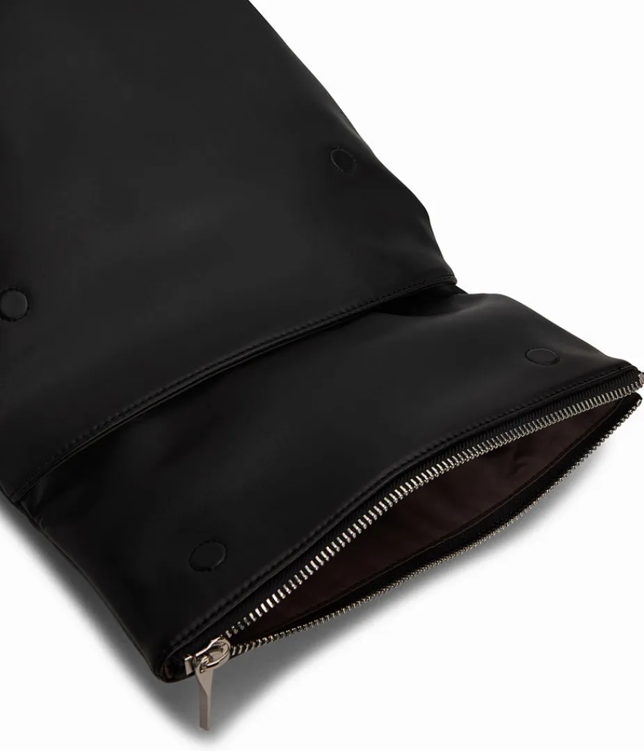 mattnat_colton_vegan_backpack__loom_7.webp Backpacks | Matt & Nat Mattnat COLTON Vegan Backpack - Loom