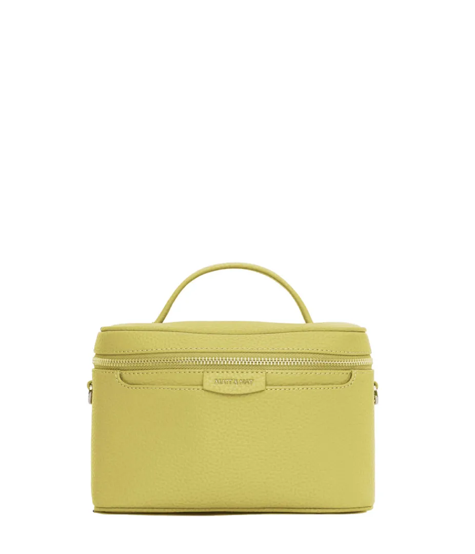 Crossbody | Matt & Nat Mattnat CORTNEY Vegan Crossbody Bag - Purity New Arrivals