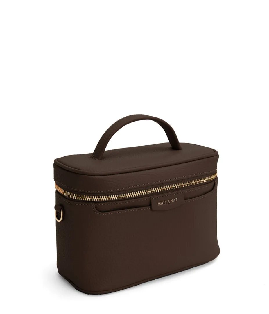 Crossbody | Matt & Nat Mattnat CORTNEY Vegan Crossbody Bag - Purity New Arrivals