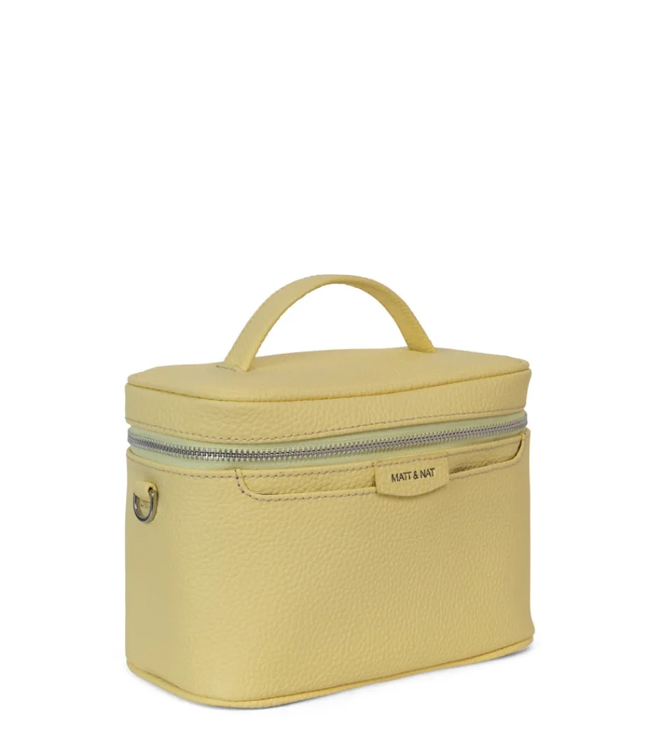 Crossbody | Matt & Nat Mattnat CORTNEY Vegan Crossbody Bag - Purity New Arrivals