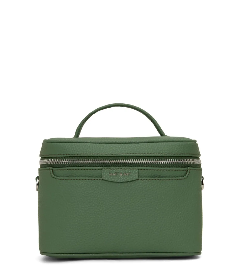 Crossbody | Matt & Nat Mattnat CORTNEY Vegan Crossbody Bag - Purity New Arrivals
