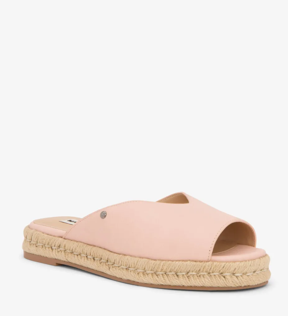 Flats | Matt & Nat Mattnat CYCIL Women's Vegan Espadrilles BLOSSOM