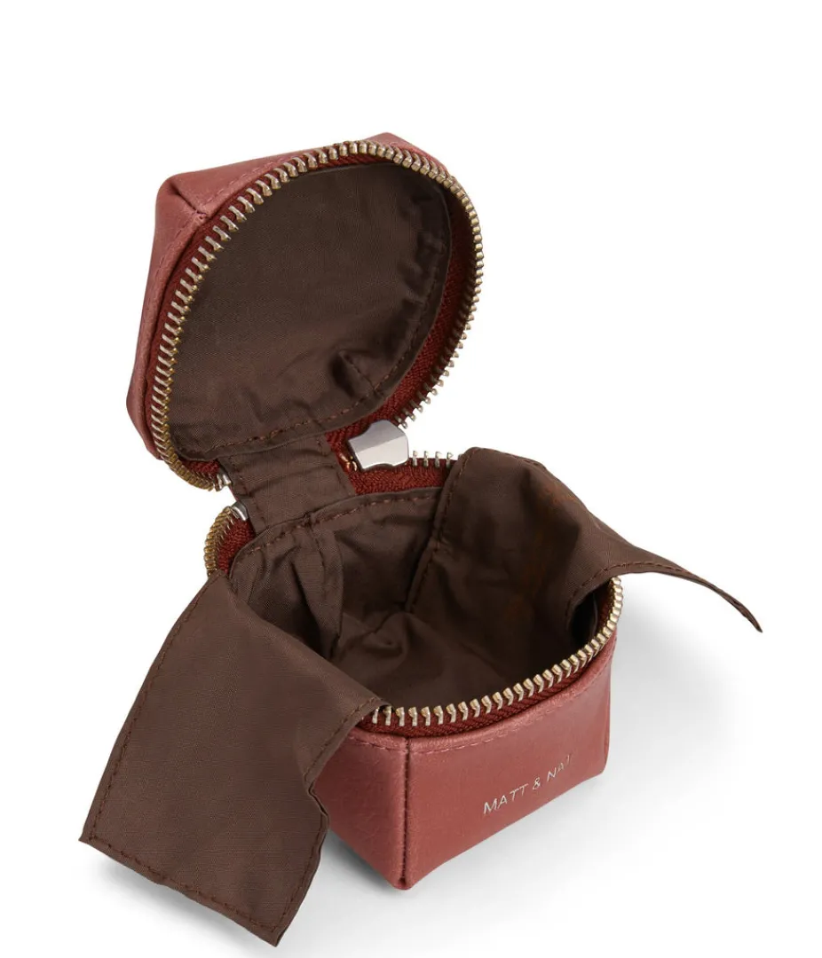 Cases | Matt & Nat Mattnat DARLING Vegan Jewelry Box - Vintage