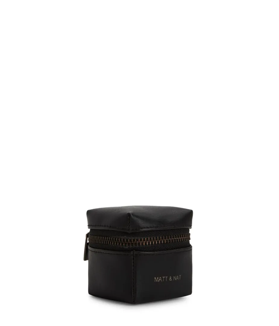 Cases | Matt & Nat Mattnat DARLING Vegan Jewelry Box - Vintage