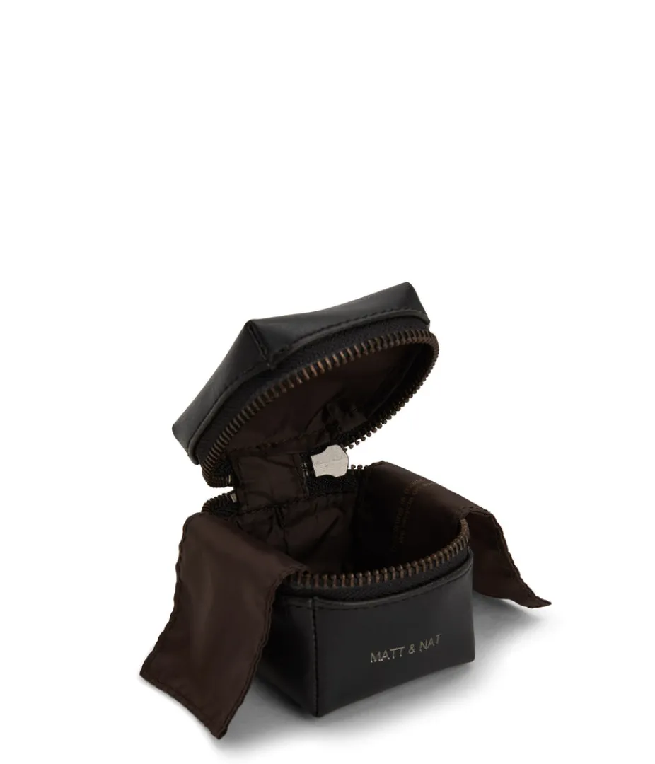 Cases | Matt & Nat Mattnat DARLING Vegan Jewelry Box - Vintage