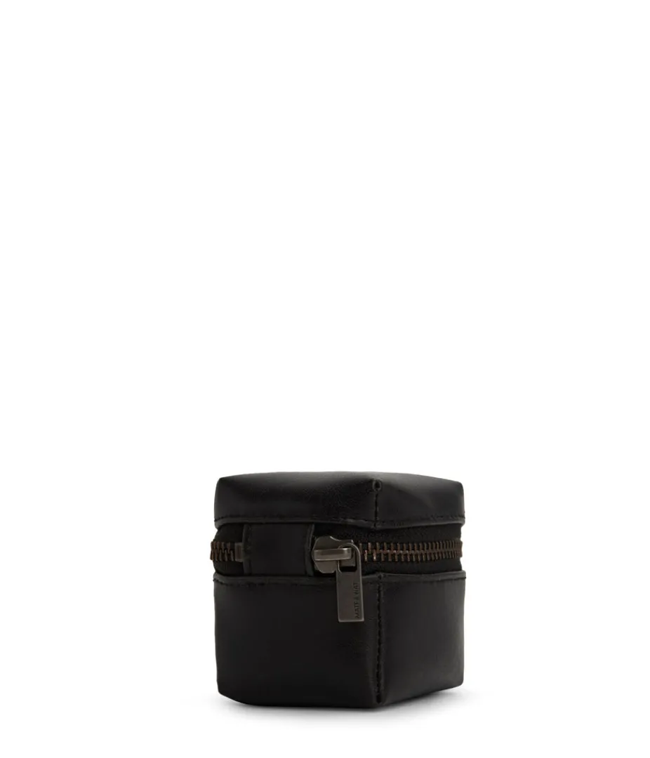 Cases | Matt & Nat Mattnat DARLING Vegan Jewelry Box - Vintage