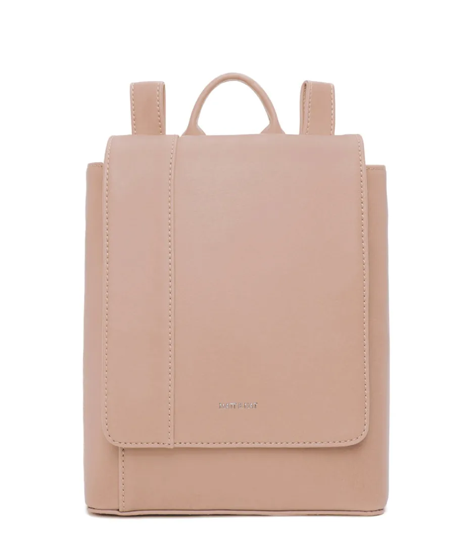 mattnat_deely_med_vegan_small_backpack__vintage_10.webp Backpacks | Matt & Nat Mattnat DEELY MED Vegan Small Backpack - Vintage