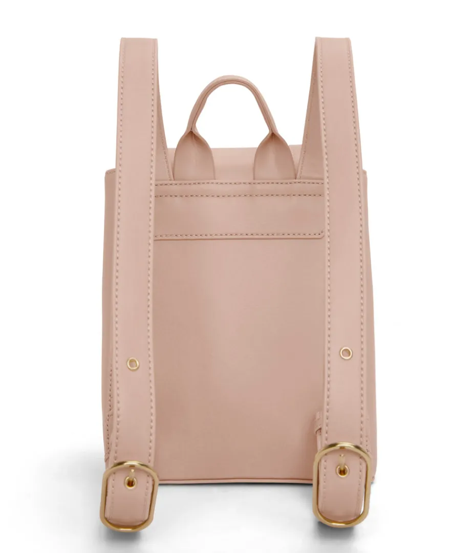 mattnat_deely_med_vegan_small_backpack__vintage_14.webp Backpacks | Matt & Nat Mattnat DEELY MED Vegan Small Backpack - Vintage