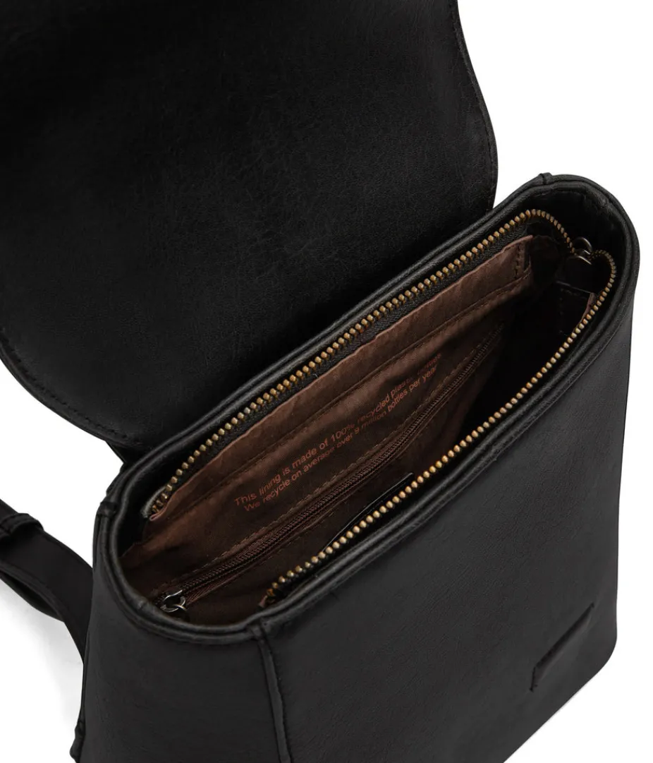 mattnat_deely_med_vegan_small_backpack__vintage_20.webp Backpacks | Matt & Nat Mattnat DEELY MED Vegan Small Backpack - Vintage