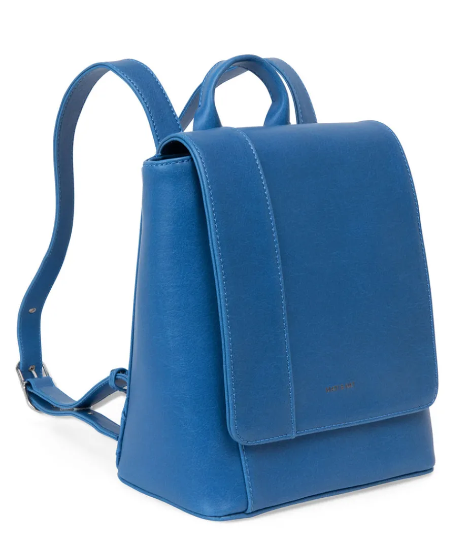 mattnat_deely_med_vegan_small_backpack__vintage_25.webp Backpacks | Matt & Nat Mattnat DEELY MED Vegan Small Backpack - Vintage