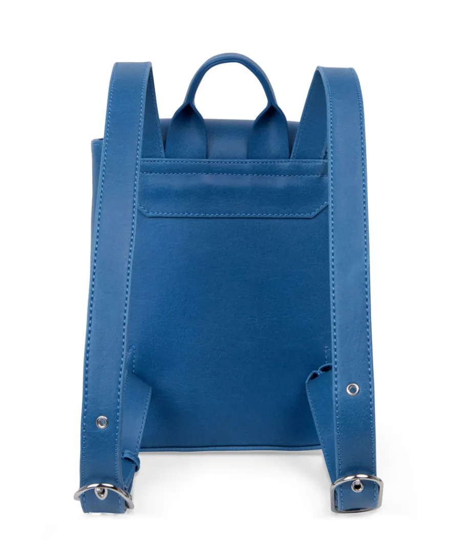 mattnat_deely_med_vegan_small_backpack__vintage_26.webp Backpacks | Matt & Nat Mattnat DEELY MED Vegan Small Backpack - Vintage