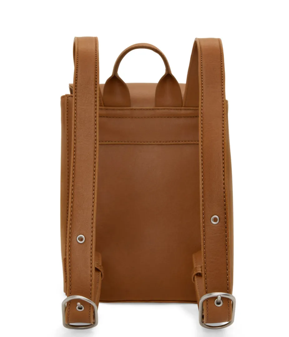mattnat_deely_med_vegan_small_backpack__vintage_32.webp Backpacks | Matt & Nat Mattnat DEELY MED Vegan Small Backpack - Vintage