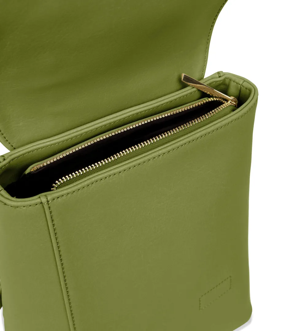 mattnat_deely_med_vegan_small_backpack__vintage_37.webp Backpacks | Matt & Nat Mattnat DEELY MED Vegan Small Backpack - Vintage