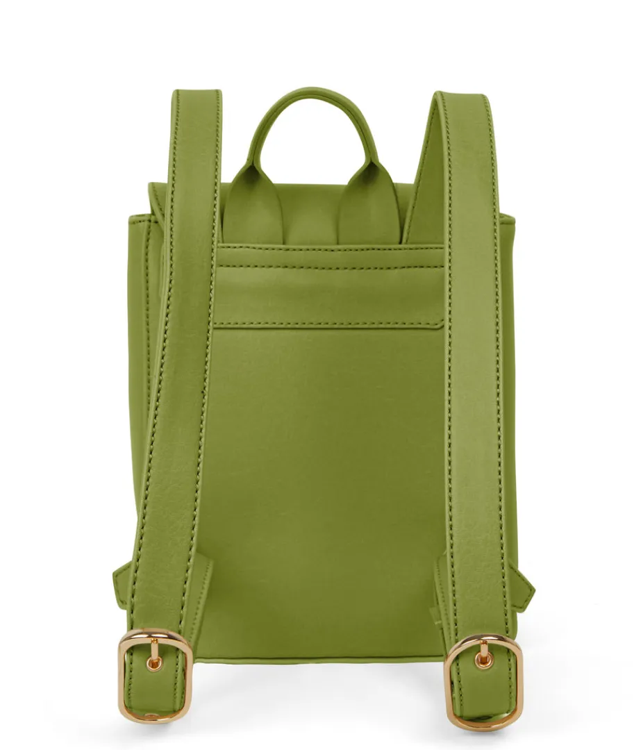 mattnat_deely_med_vegan_small_backpack__vintage_38.webp Backpacks | Matt & Nat Mattnat DEELY MED Vegan Small Backpack - Vintage