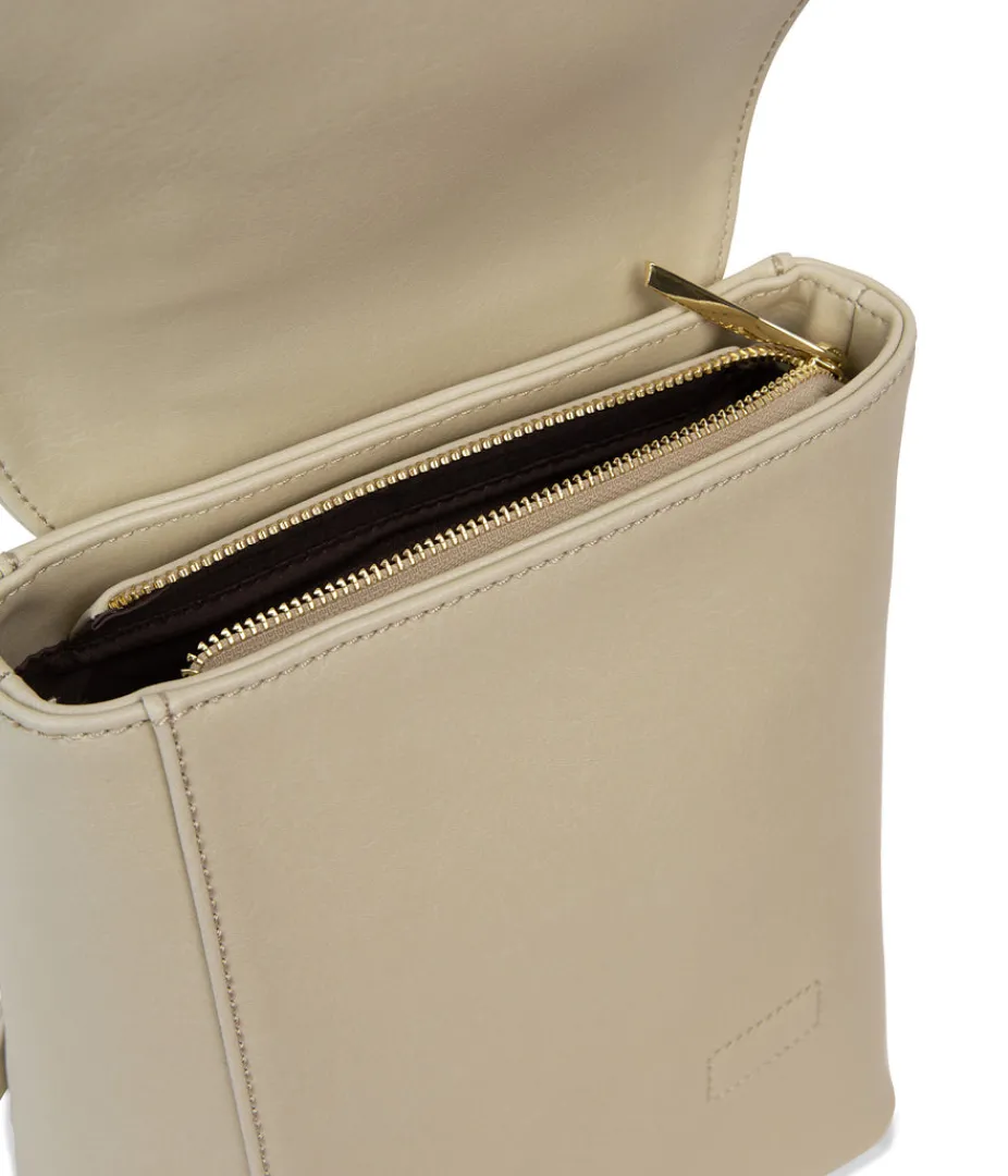 mattnat_deely_med_vegan_small_backpack__vintage_43.webp Backpacks | Matt & Nat Mattnat DEELY MED Vegan Small Backpack - Vintage