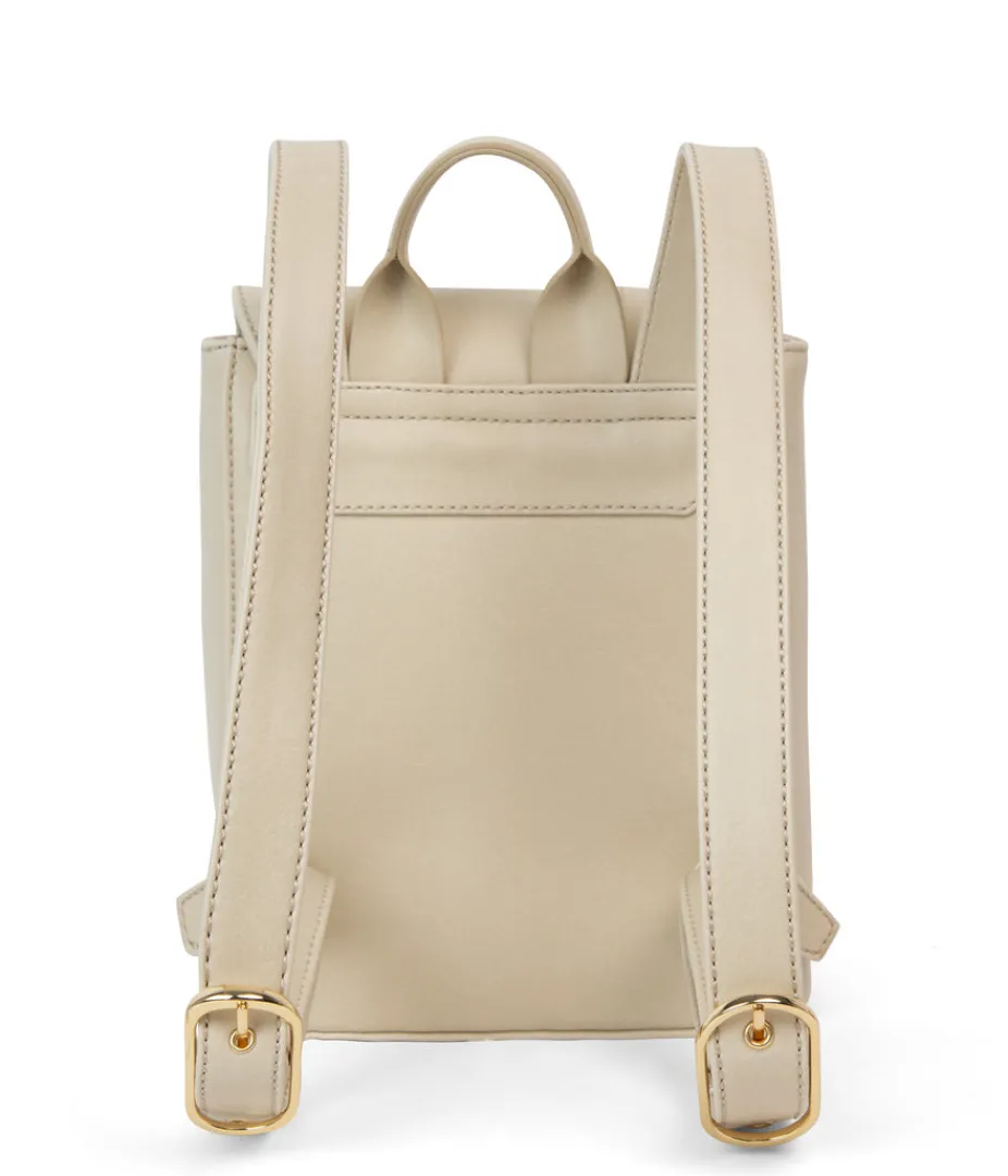 mattnat_deely_med_vegan_small_backpack__vintage_44.webp Backpacks | Matt & Nat Mattnat DEELY MED Vegan Small Backpack - Vintage
