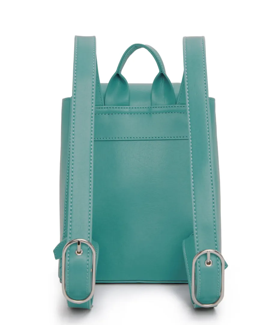 mattnat_deely_med_vegan_small_backpack__vintage_8.webp Backpacks | Matt & Nat Mattnat DEELY MED Vegan Small Backpack - Vintage