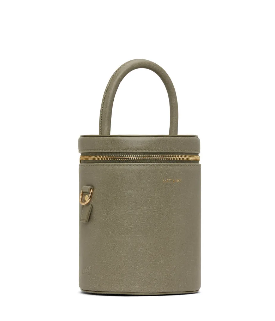 Crossbody | Matt & Nat Mattnat DOV Vegan Crossbody Bag - Vintage