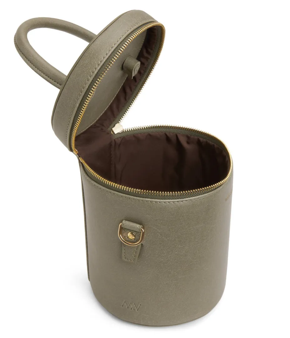 Crossbody | Matt & Nat Mattnat DOV Vegan Crossbody Bag - Vintage