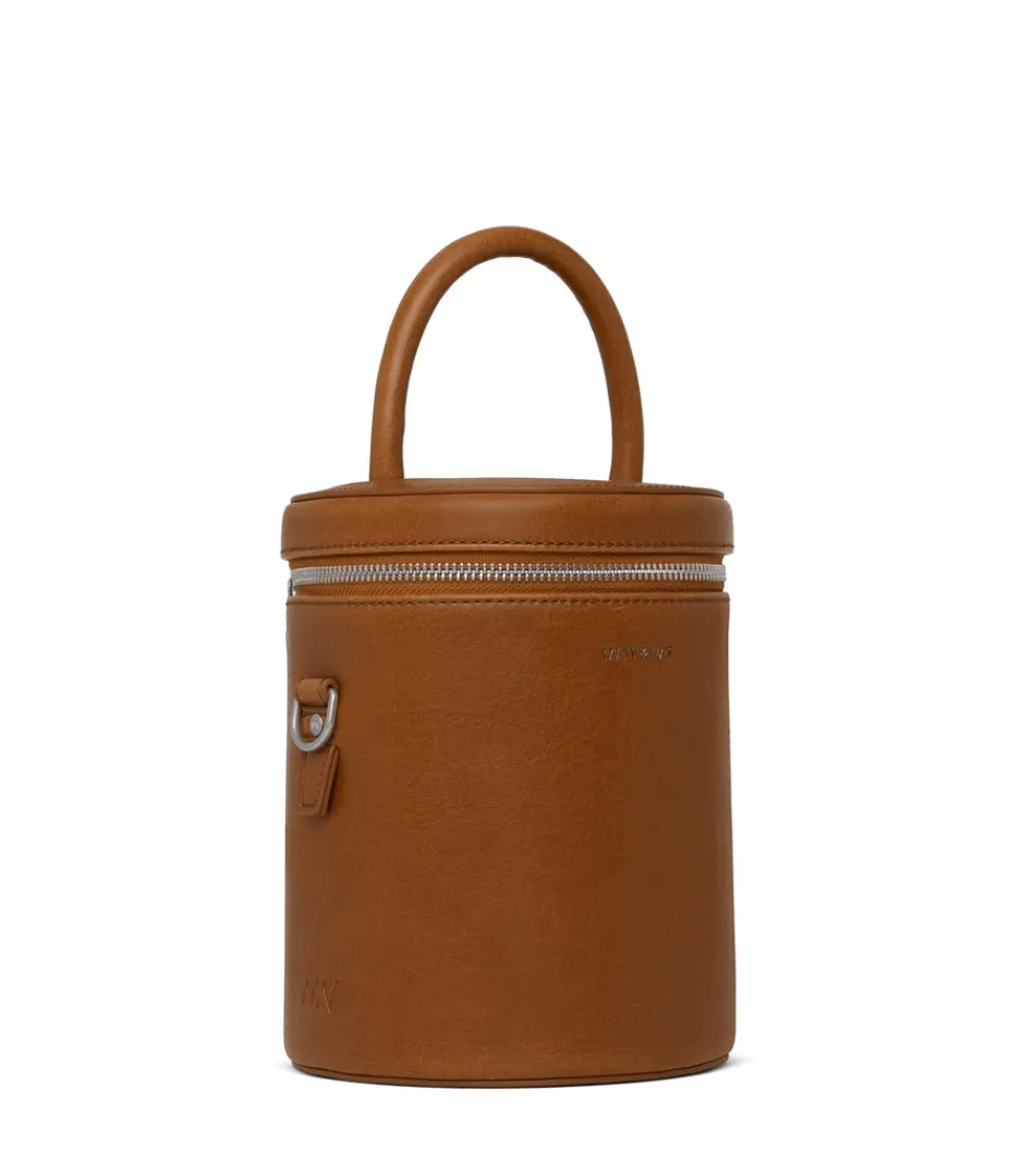 Crossbody | Matt & Nat Mattnat DOV Vegan Crossbody Bag - Vintage