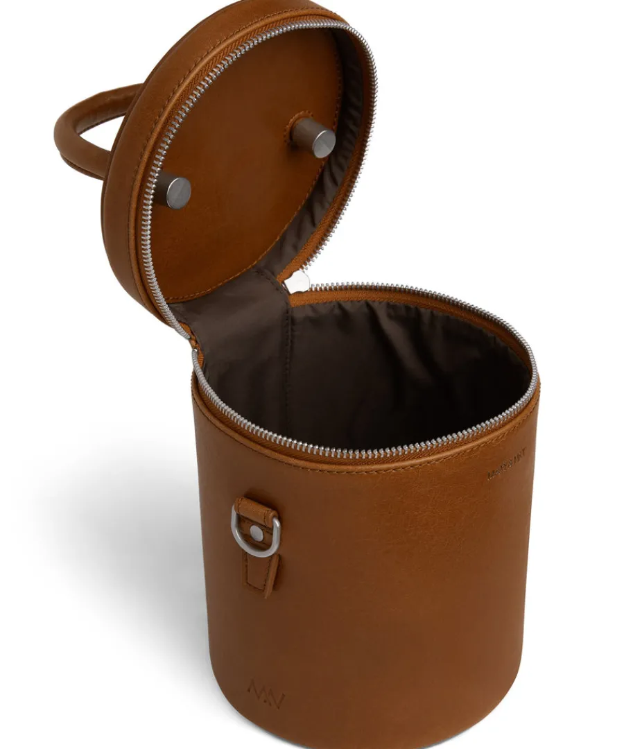 Crossbody | Matt & Nat Mattnat DOV Vegan Crossbody Bag - Vintage