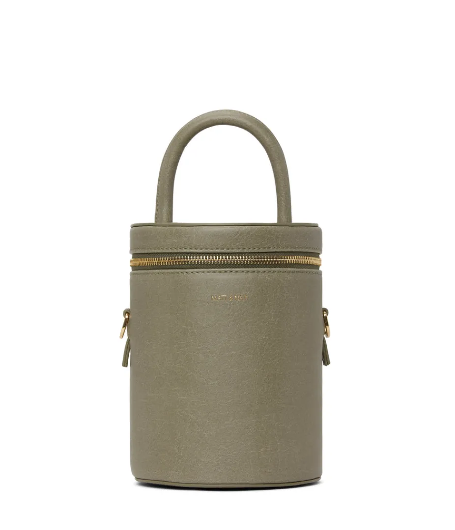 Crossbody | Matt & Nat Mattnat DOV Vegan Crossbody Bag - Vintage