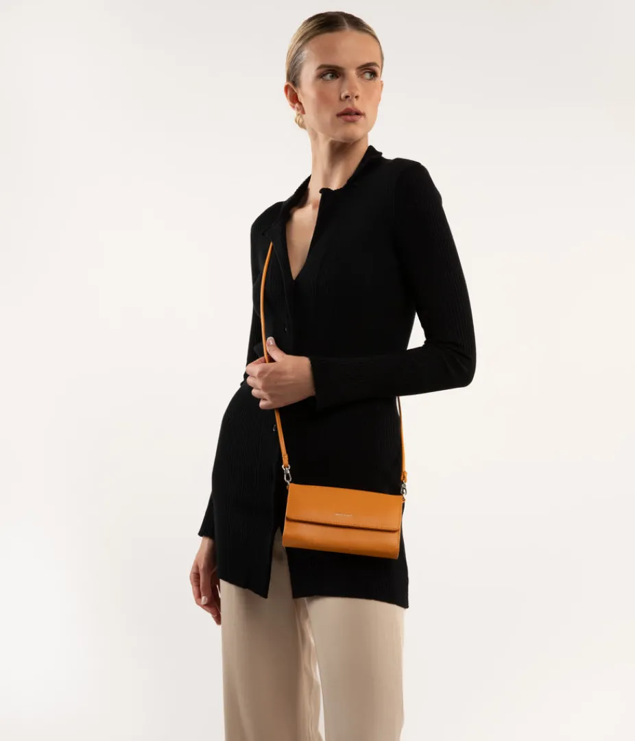 mattnat_drew_med_vegan_crossbody_bag__arbor_new_arrivals_18.webp Cell Phone Holders | Crossbody | Matt & Nat Mattnat DREW MED Vegan Crossbody Bag - Arbor New Arrivals