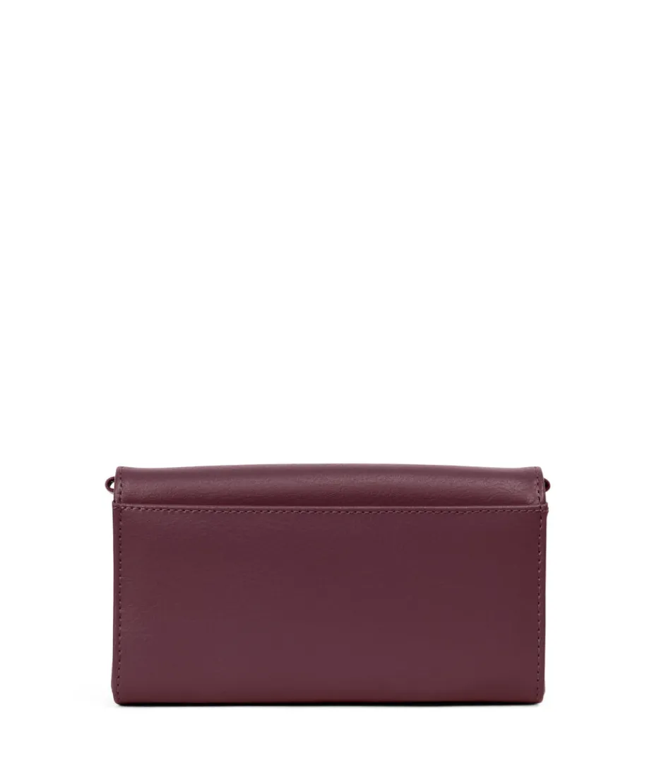 mattnat_drew_med_vegan_crossbody_bag__arbor_new_arrivals_25.webp Cell Phone Holders | Crossbody | Matt & Nat Mattnat DREW MED Vegan Crossbody Bag - Arbor New Arrivals