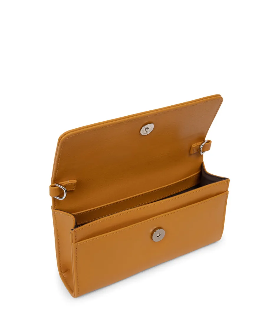 mattnat_drew_med_vegan_crossbody_bag__arbor_new_arrivals_30.webp Cell Phone Holders | Crossbody | Matt & Nat Mattnat DREW MED Vegan Crossbody Bag - Arbor New Arrivals