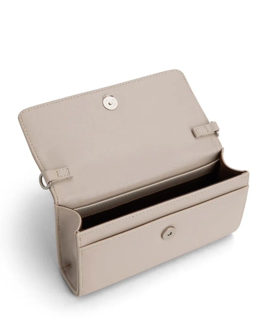 mattnat_drew_med_vegan_crossbody_bag__arbor_new_arrivals_8.webp Cell Phone Holders | Crossbody | Matt & Nat Mattnat DREW MED Vegan Crossbody Bag - Arbor New Arrivals