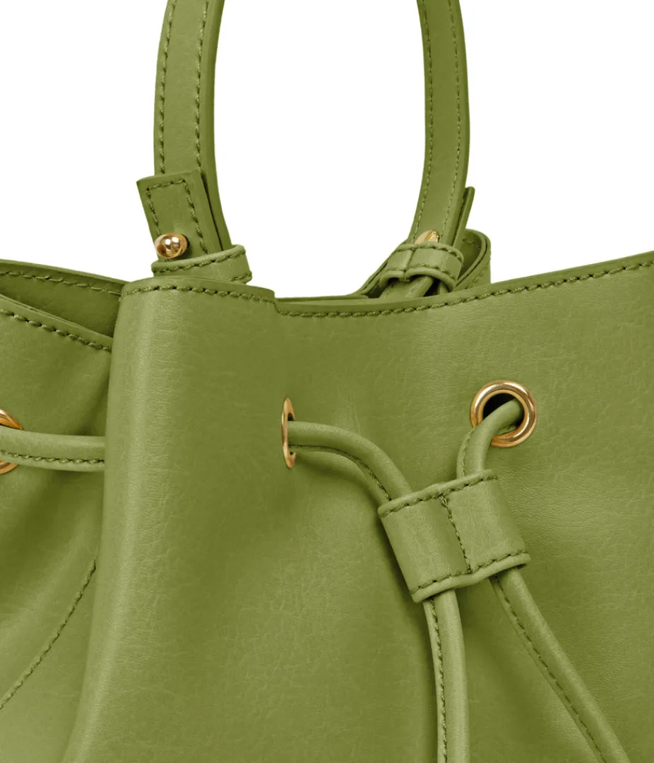 mattnat_dupont_vegan_bucket_bag__vintage_new_arrivals_27.webp Bucket Bags | Hobo | Matt & Nat Mattnat DUPONT Vegan Bucket Bag - Vintage New Arrivals