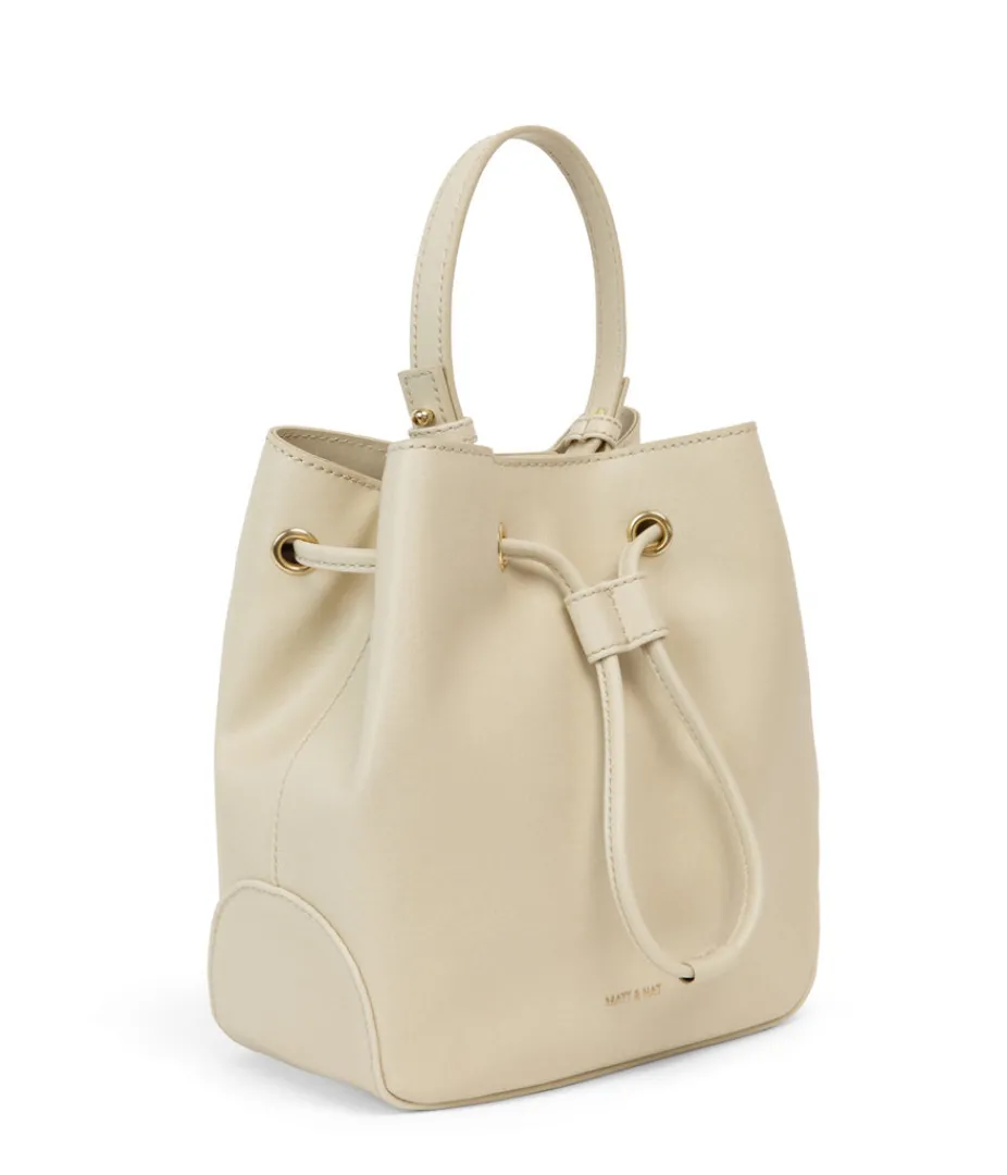 mattnat_dupont_vegan_bucket_bag__vintage_new_arrivals_31.webp Bucket Bags | Hobo | Matt & Nat Mattnat DUPONT Vegan Bucket Bag - Vintage New Arrivals