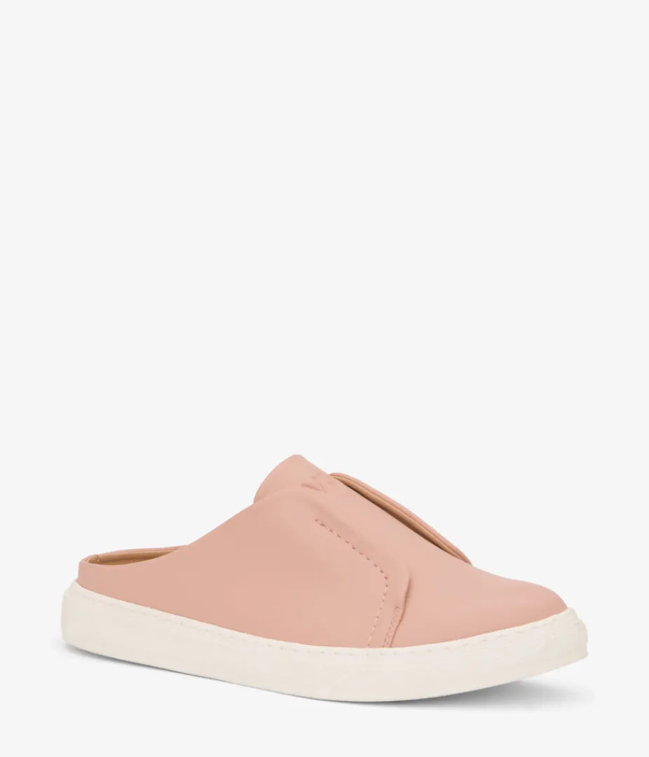 Sneakers | Flats | Matt & Nat Mattnat ELMA Women's Vegan Laceless Sneakers Footwear