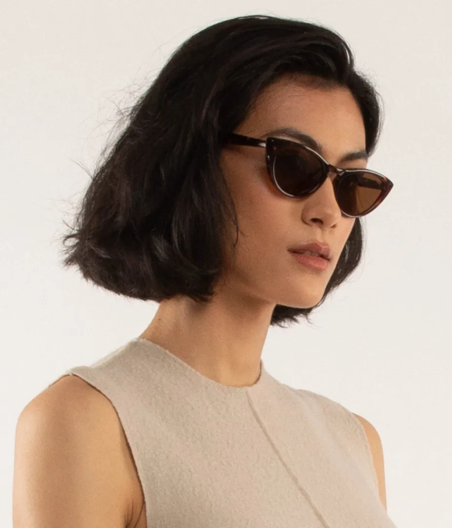 Sunglasses | Matt & Nat Mattnat ELSA Sunglasses
