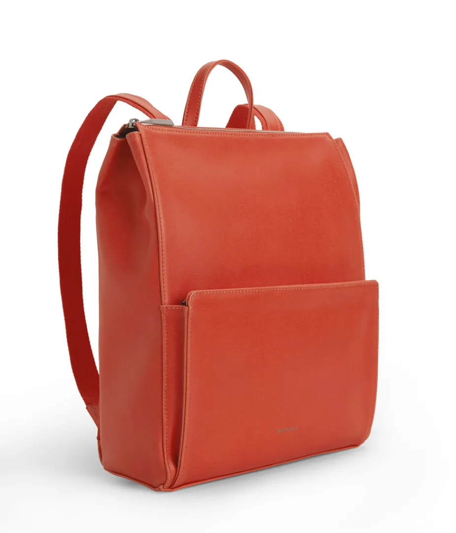 Backpacks | Matt & Nat Mattnat EVE Vegan Backpack - Vintage New Arrivals