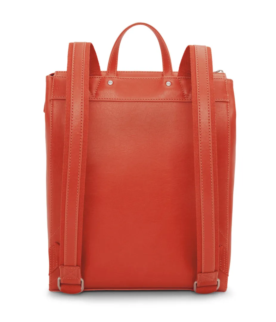 Backpacks | Matt & Nat Mattnat EVE Vegan Backpack - Vintage New Arrivals