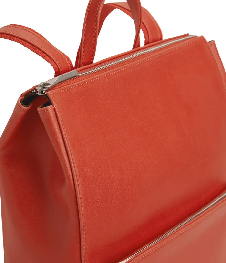 Backpacks | Matt & Nat Mattnat EVE Vegan Backpack - Vintage New Arrivals