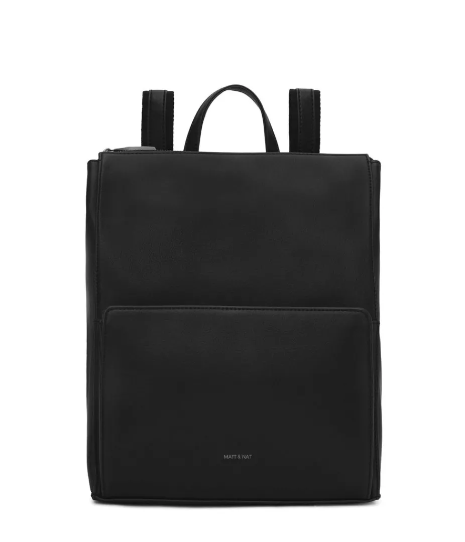 Backpacks | Matt & Nat Mattnat EVE Vegan Backpack - Vintage New Arrivals