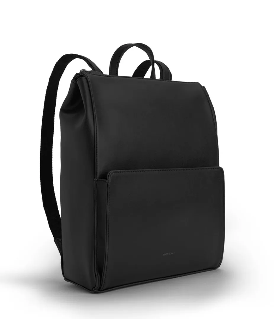 Backpacks | Matt & Nat Mattnat EVE Vegan Backpack - Vintage New Arrivals