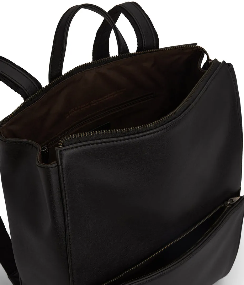 Backpacks | Matt & Nat Mattnat EVE Vegan Backpack - Vintage New Arrivals