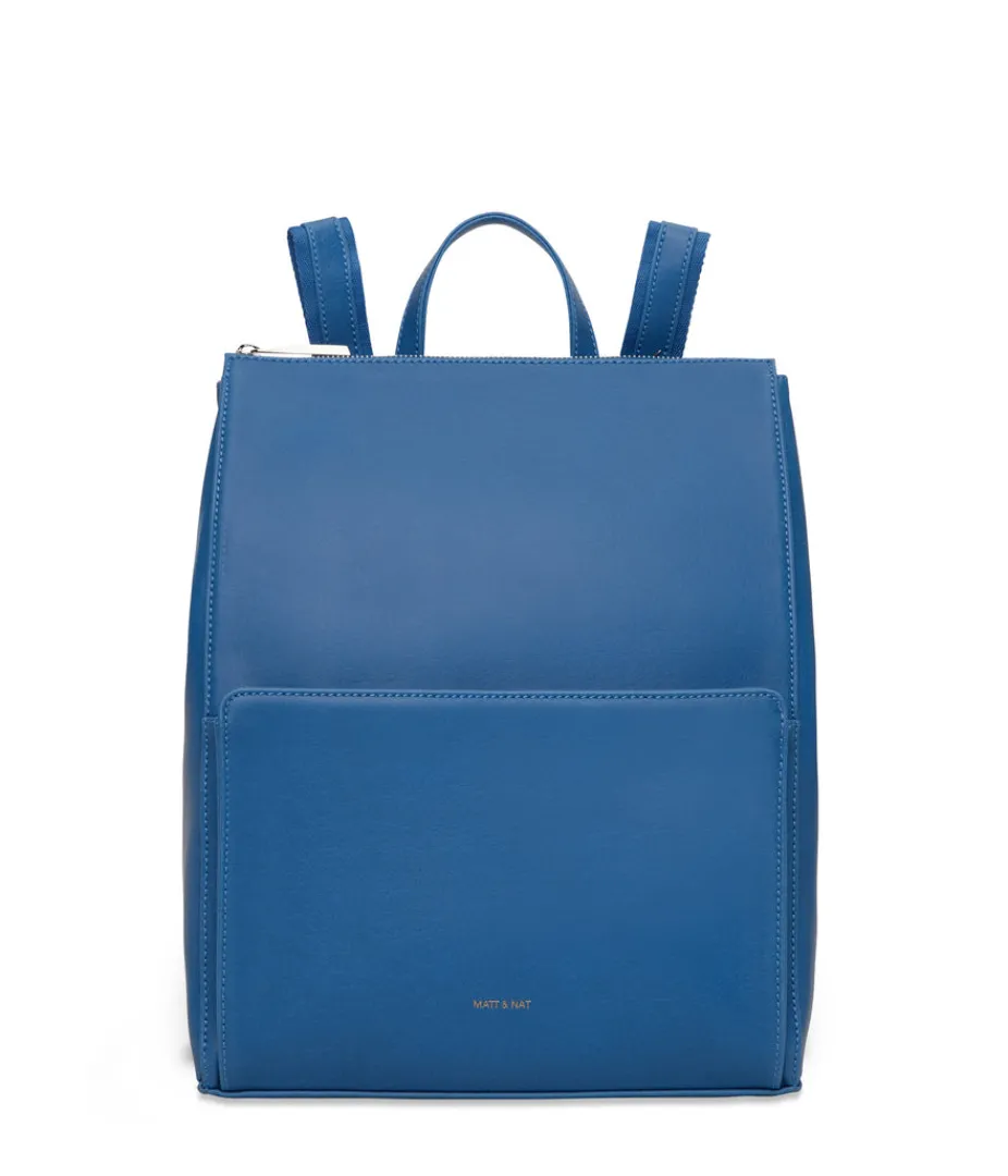 Backpacks | Matt & Nat Mattnat EVE Vegan Backpack - Vintage New Arrivals